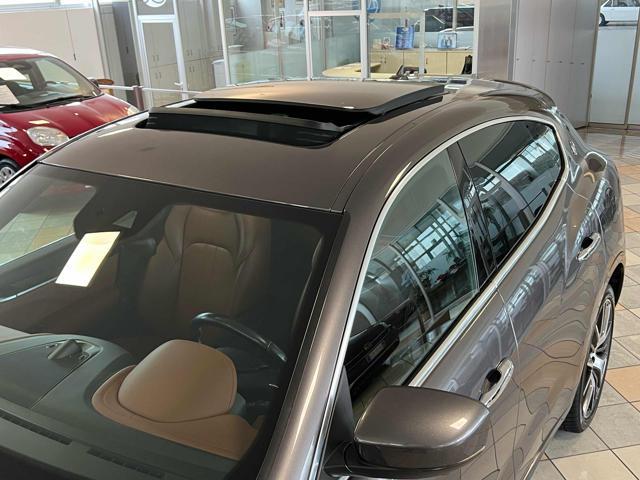 MASERATI Levante V6 Diesel 275 CV AWD