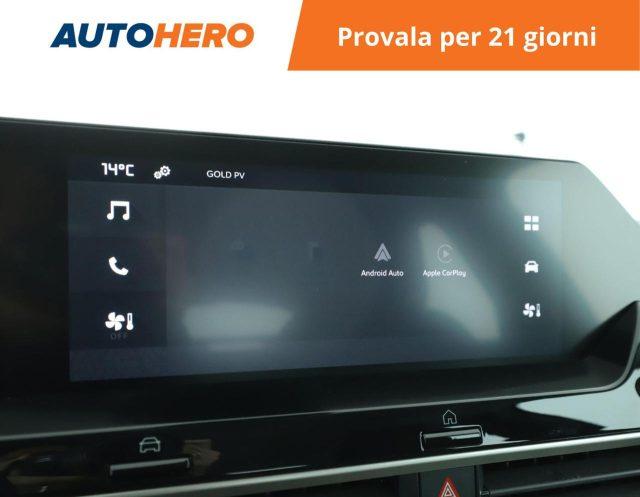 CITROEN C4 PureTech 100 S&S You