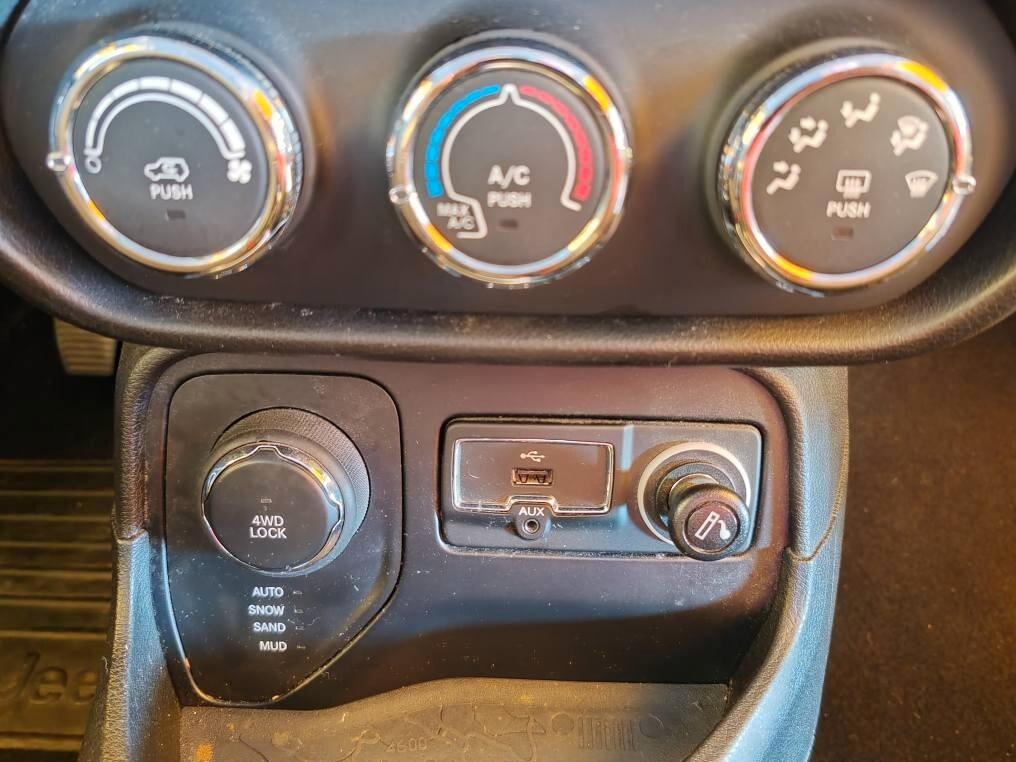 Jeep Renegade 2.0 Mjt 140CV
