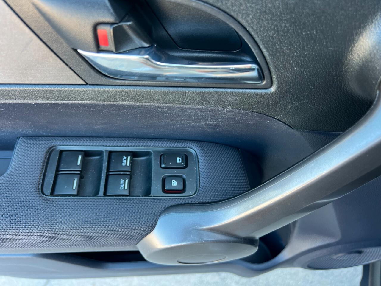 Honda CR-V 2.2 i-CTDi 4WD/UNICO PROP/TAGLIANDI UFFICIALI