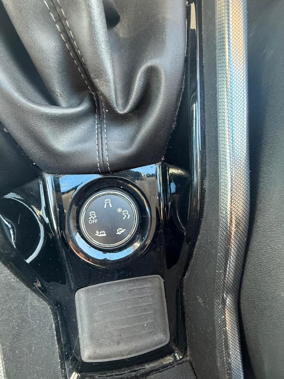 Peugeot 2008 1.6 e-HDi 92 CV Stop&Start Active