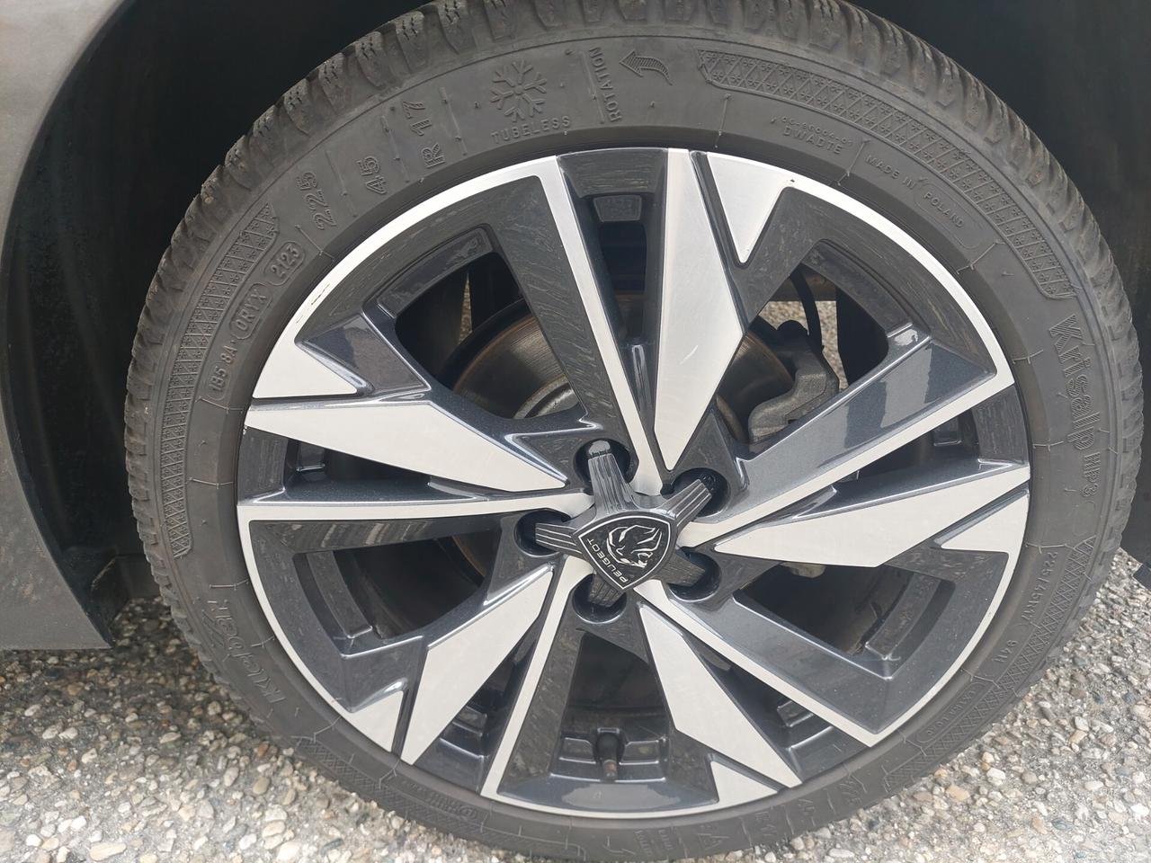 Peugeot 308 1.5 sw Allure *IVA DEDUCIBILE*