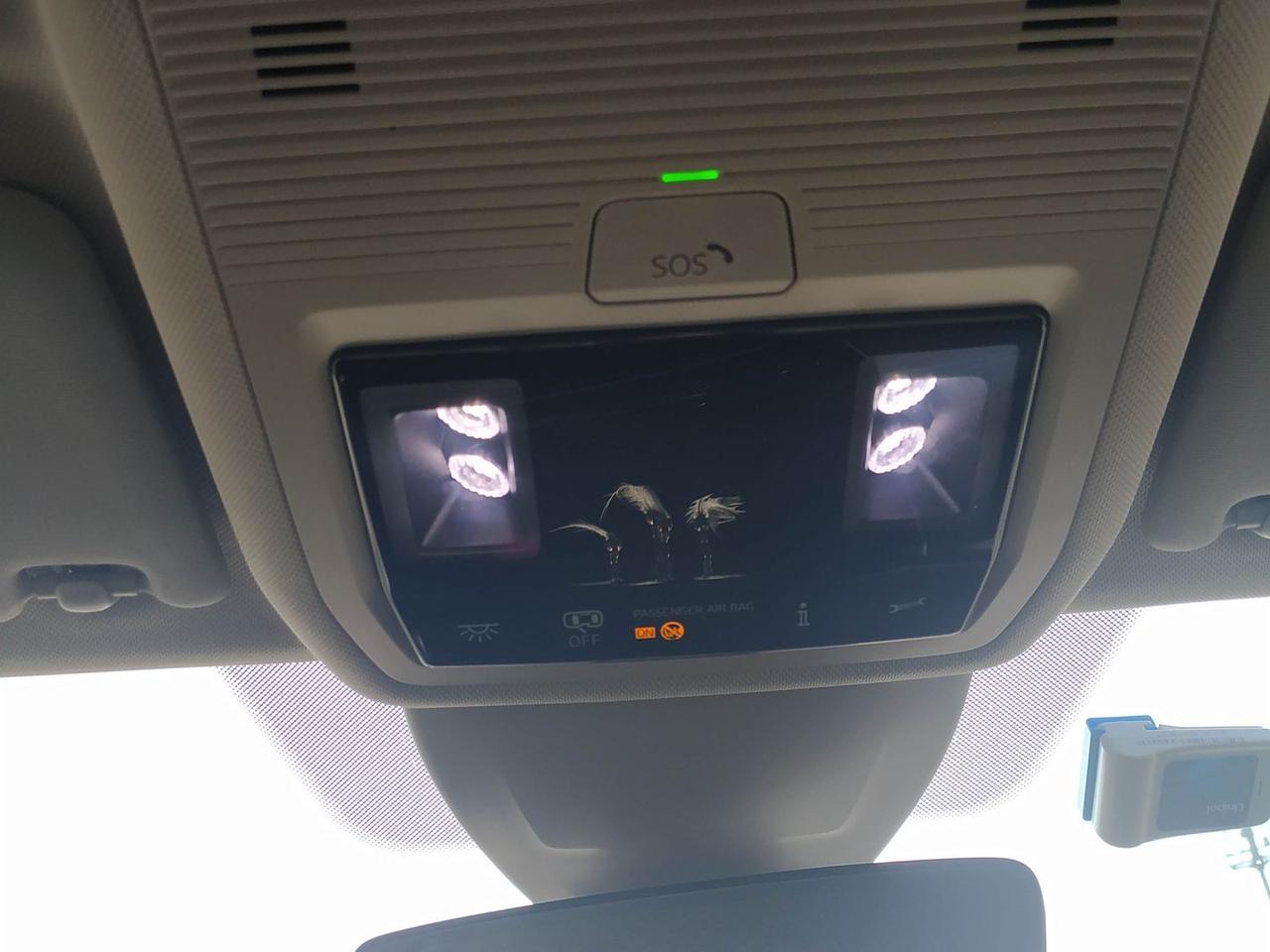 Volkswagen Golf Style 1.5 eHybrid PHEV 204C #12024