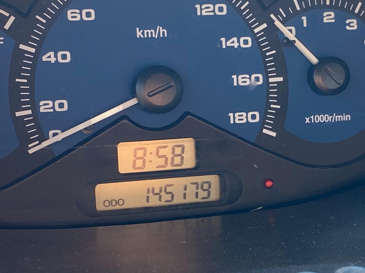 Chevrolet Matiz 800 SE Planet GPL Eco Logic