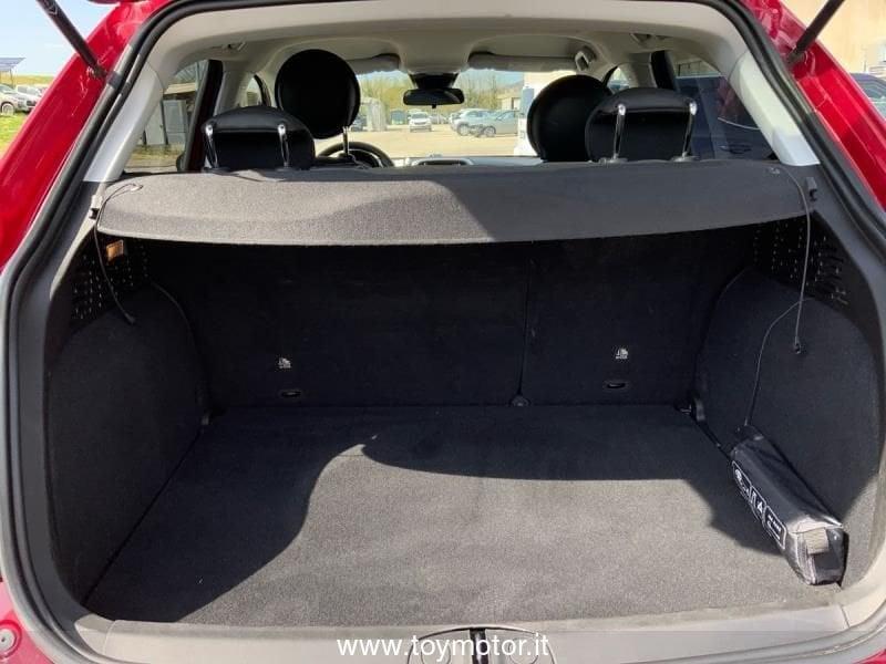 FIAT 500X 1.0 T3 120 CV Urban