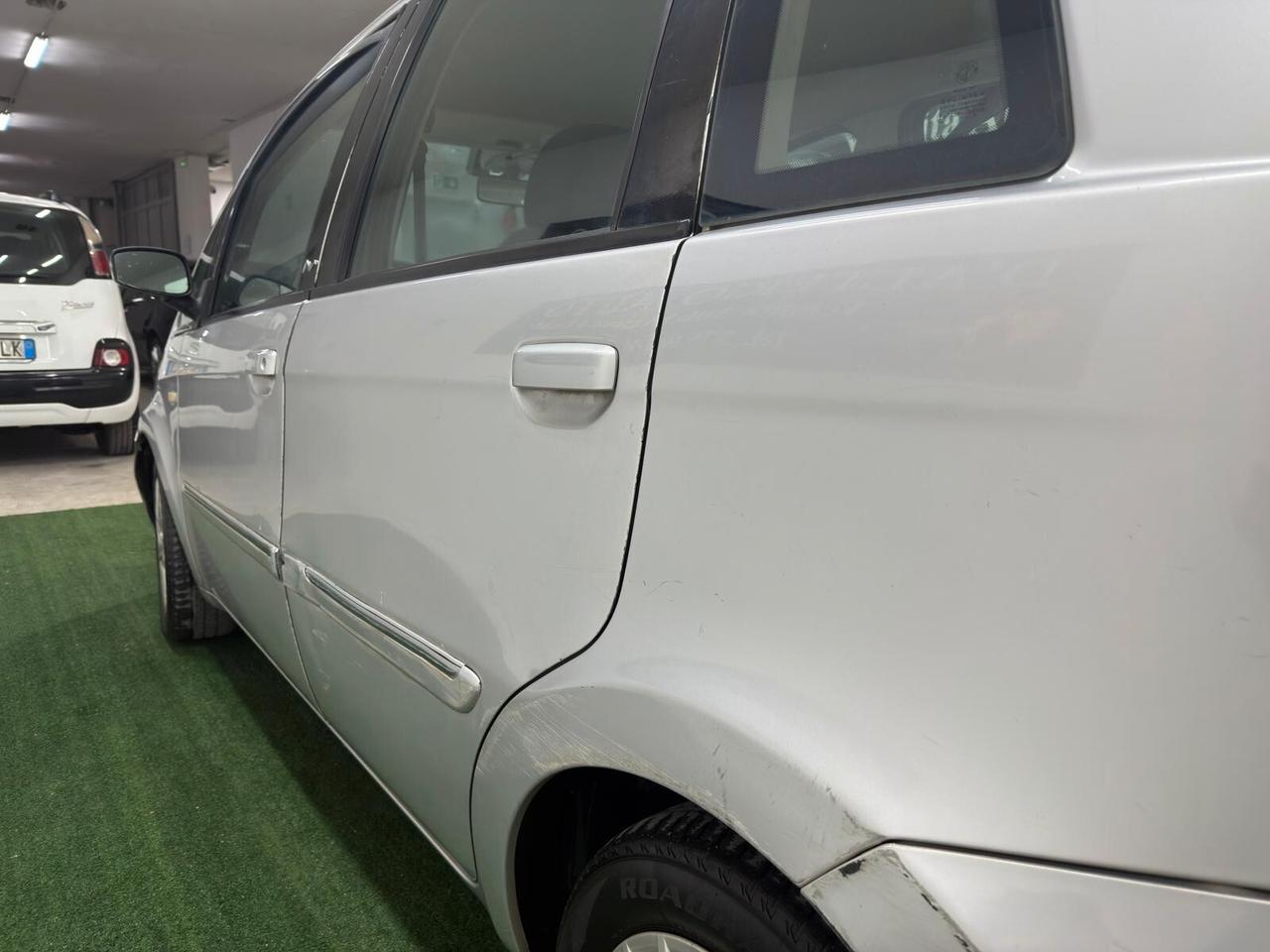 Lancia MUSA 1.3 Multijet 16V 90 CV Platino Plus