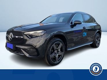 Mercedes-Benz GLC 300de 4Matic EQ-Power AMG Line Advanced