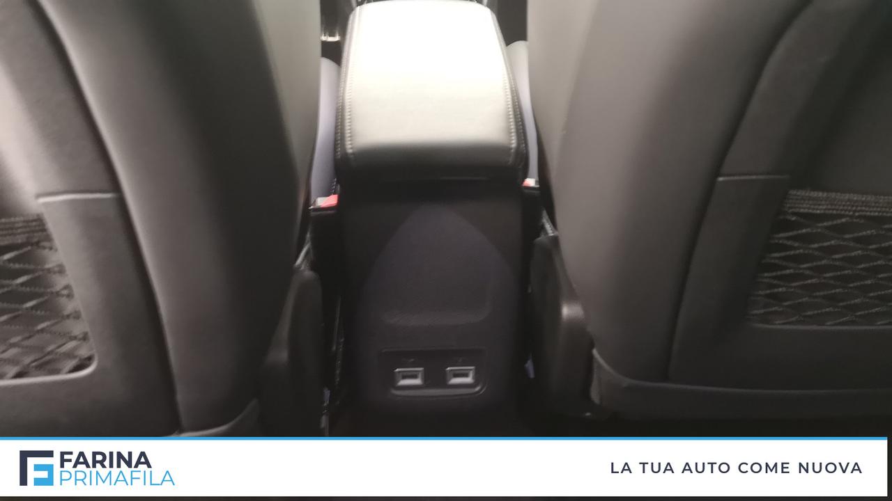 PEUGEOT 2008 II 2020 - 2008 1.5 bluehdi GT Line s&s 130cv eat8