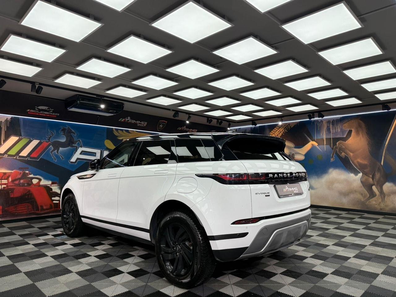 Land Rover Evoque 2.0 I4 200 CV AWD Auto S (387)