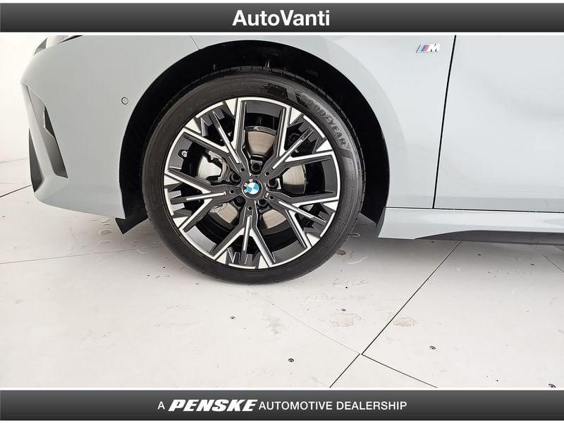 BMW Serie 1 118d MSport Pro
