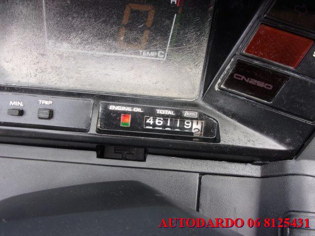 HONDA Zoomer SPAZIO 250