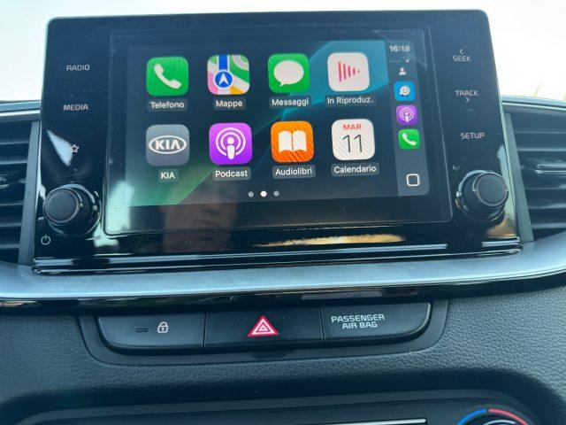 KIA XCeed 1.6 CRDi 136cv MHEV iMT STYLE AZIENDALE