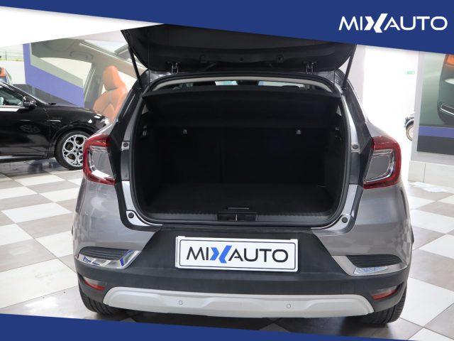 RENAULT Captur 1.6 eTech Hybrid 145cv Intens AUT EU6