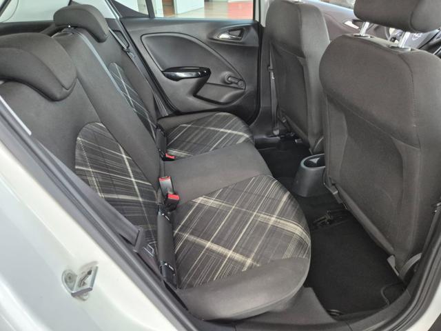 OPEL Corsa 1.4 90CV GPL Tech 5 porte b-Color