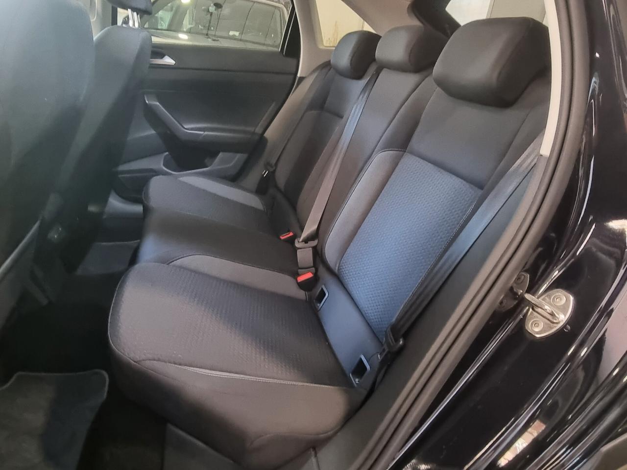 Volkswagen Taigo 1.0 TSI 95 CV Life
