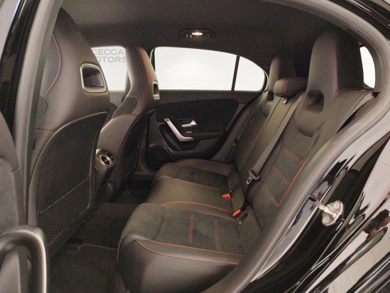 Mercedes Classe A 200 200 Premium 7G-DCT