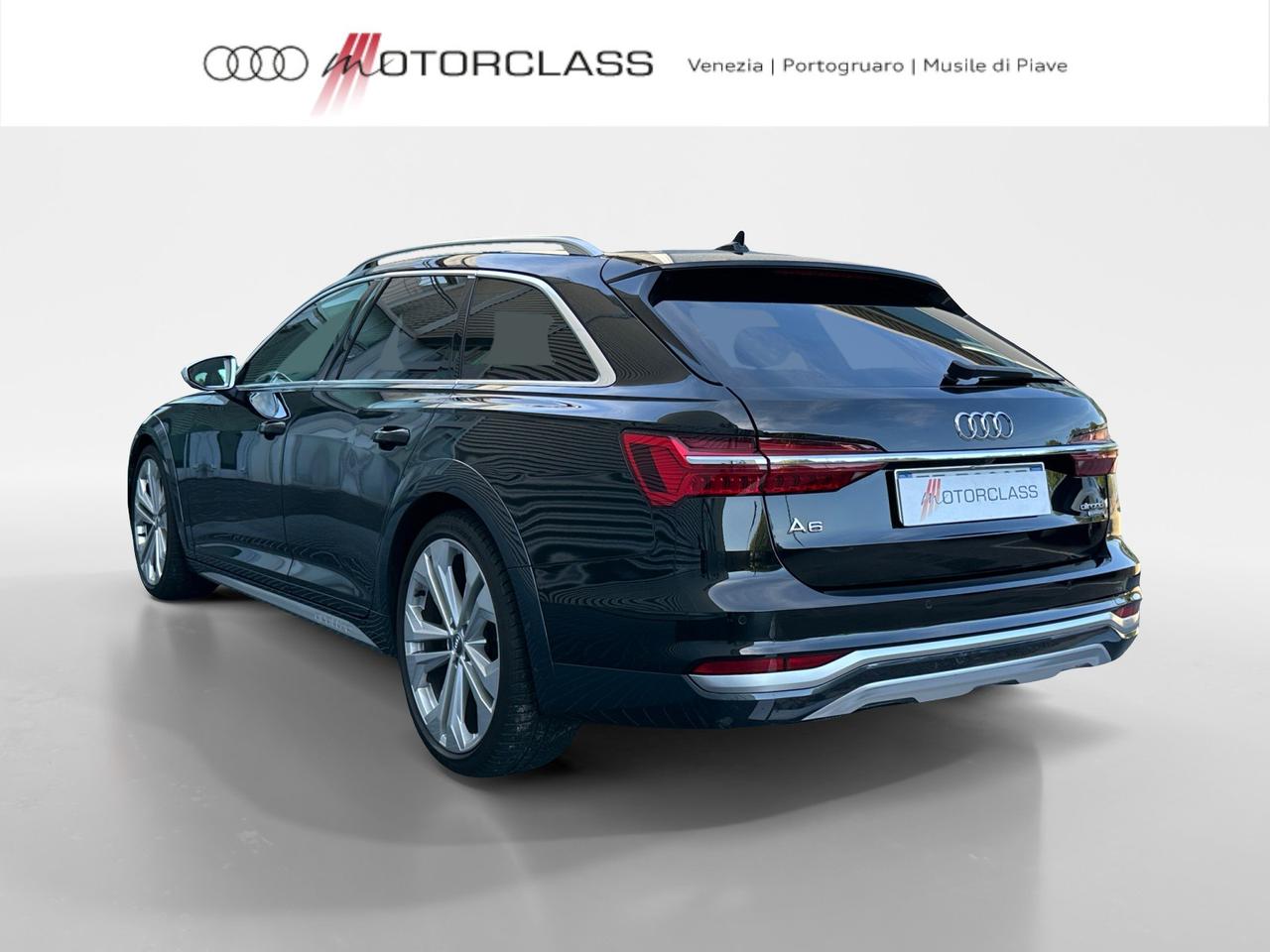 45 Tdi Mhev 231cv Quattro Tiptronic