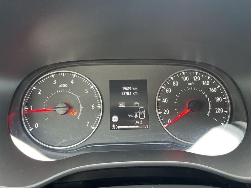Dacia Jogger Jogger 1.0 TCe GPL 100CV 7 posti Expression