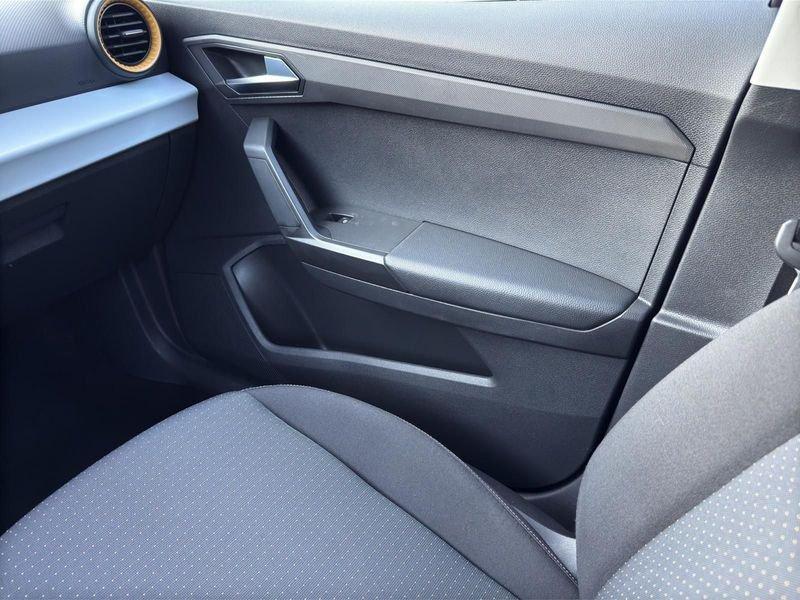 SEAT Ibiza IBIZA 5p 1.0 ECO TSI 95cv STYLE