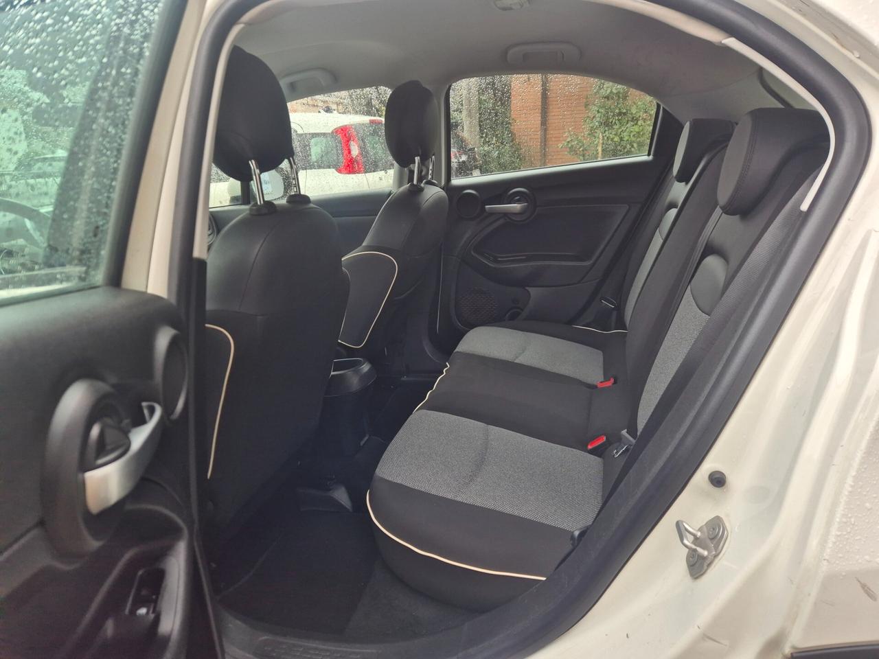 Fiat 500X 1.4 T-Jet 120 CV GPL Pop Star