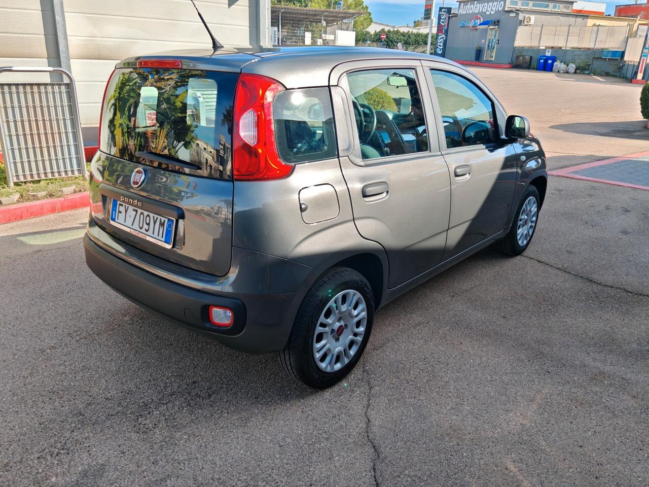 Fiat Panda 1.2 Lounge PRONTA CONSEGNA