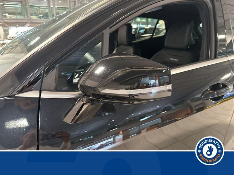 KIA Sportage 1.6 CRDi MHEV DCT GT-Line (SPT) MY25