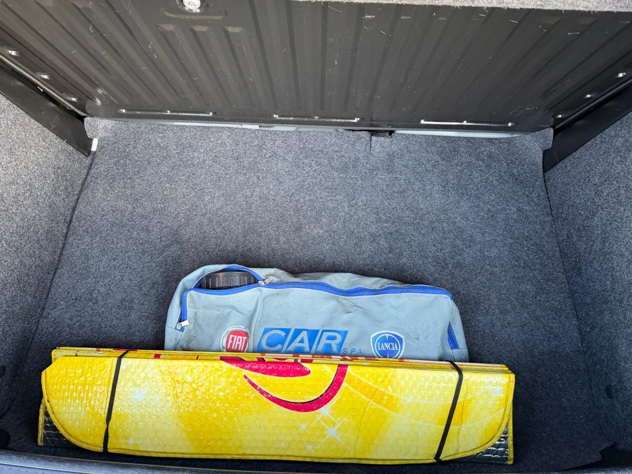 Fiat Punto Evo 1.2 3 porte Active