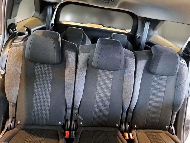 PEUGEOT 5008 BlueHDi 130 Active Business EAT8 S/S aut