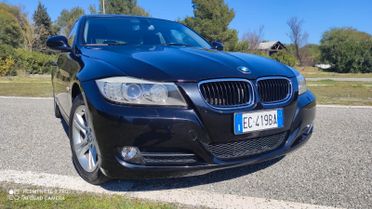 Bmw 318 318d 2.0 143CV cat Touring Eletta