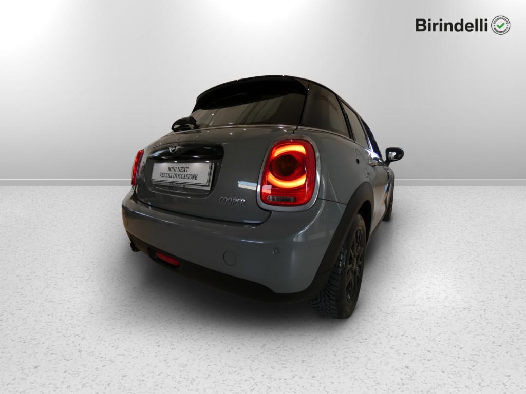 MINI Mini 5 porte (F55) - Mini 1.5 Cooper Hype 5 porte