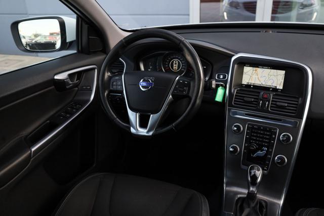 VOLVO XC60 D4 Geartronic Business