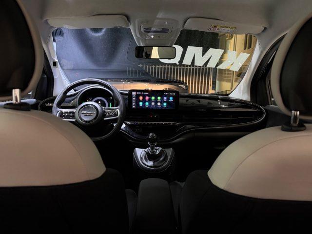 FIAT 500 1.0 Hybrid icon tua da ?189,00 mensili