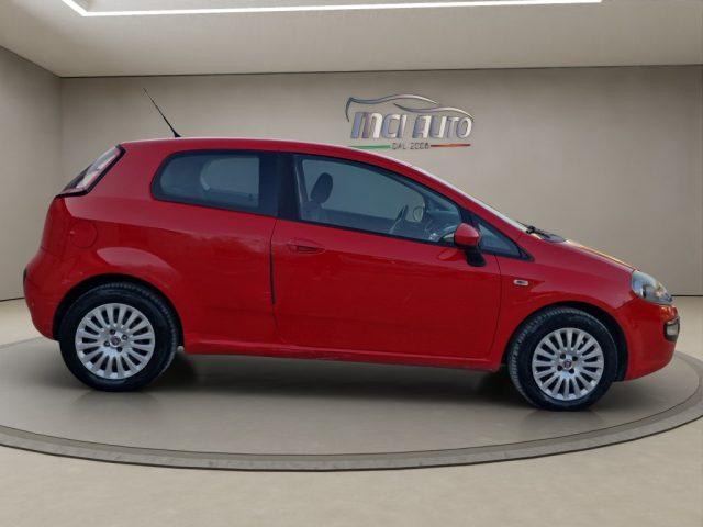 FIAT Grande Punto 1.2 5 porte S&S Actual
