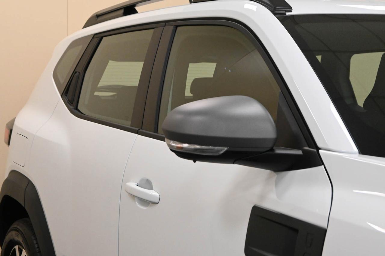 DACIA Duster 3ª serie Duster Eco-G 100 CV Expr...