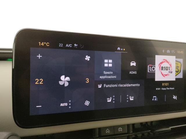 FIAT 600 Hybrid 110 CV DCT MHEV LA PRIMA