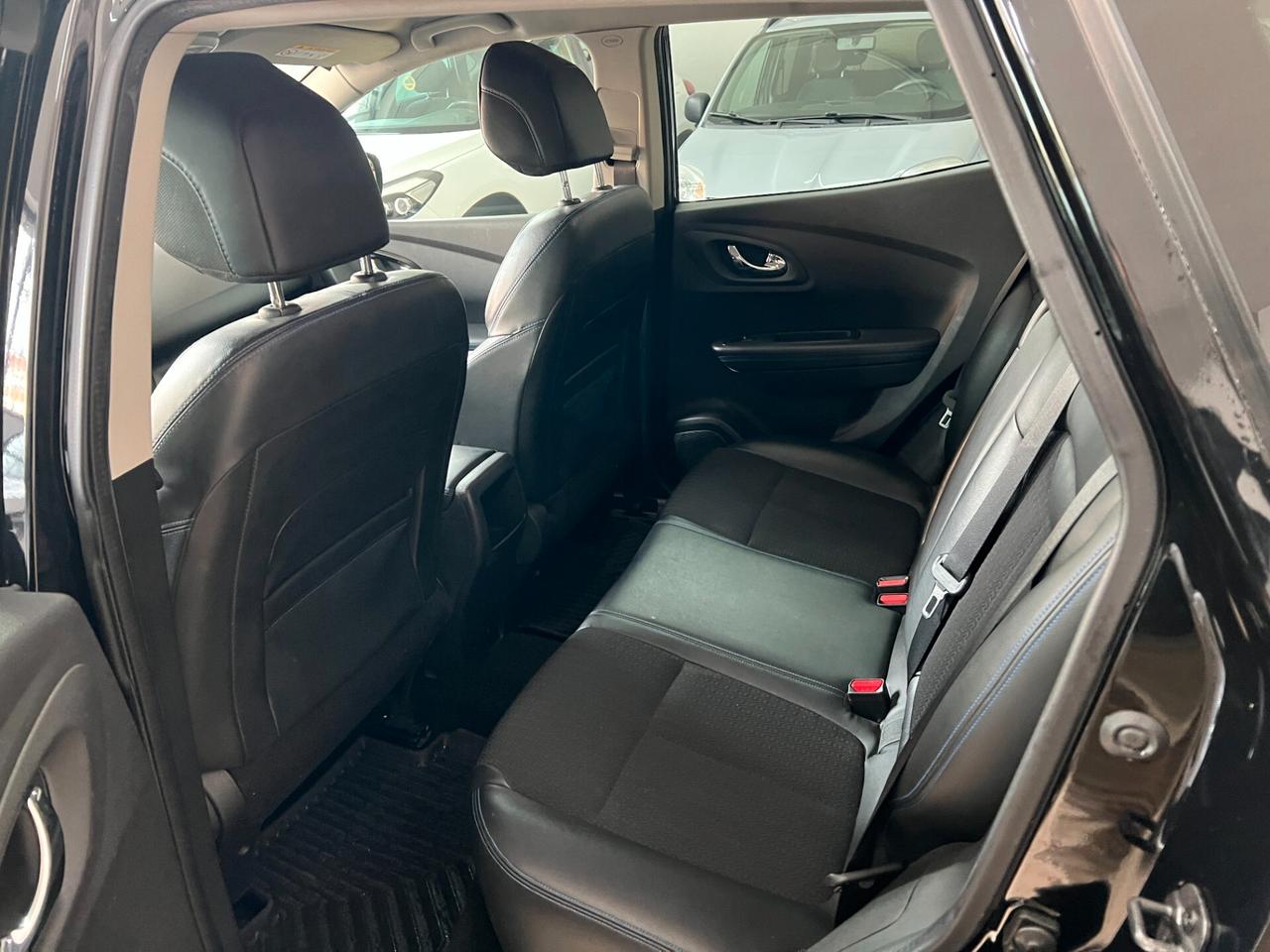 Renault Kadjar dCi 8V 110CV EDC Energy Sport Edition