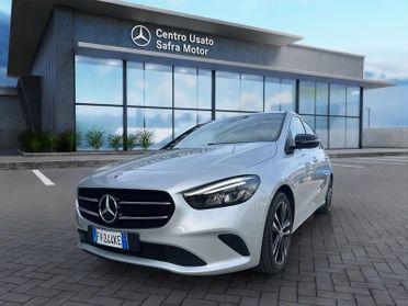 Mercedes-Benz Classe B B 180 d Automatic Sport Night Pack