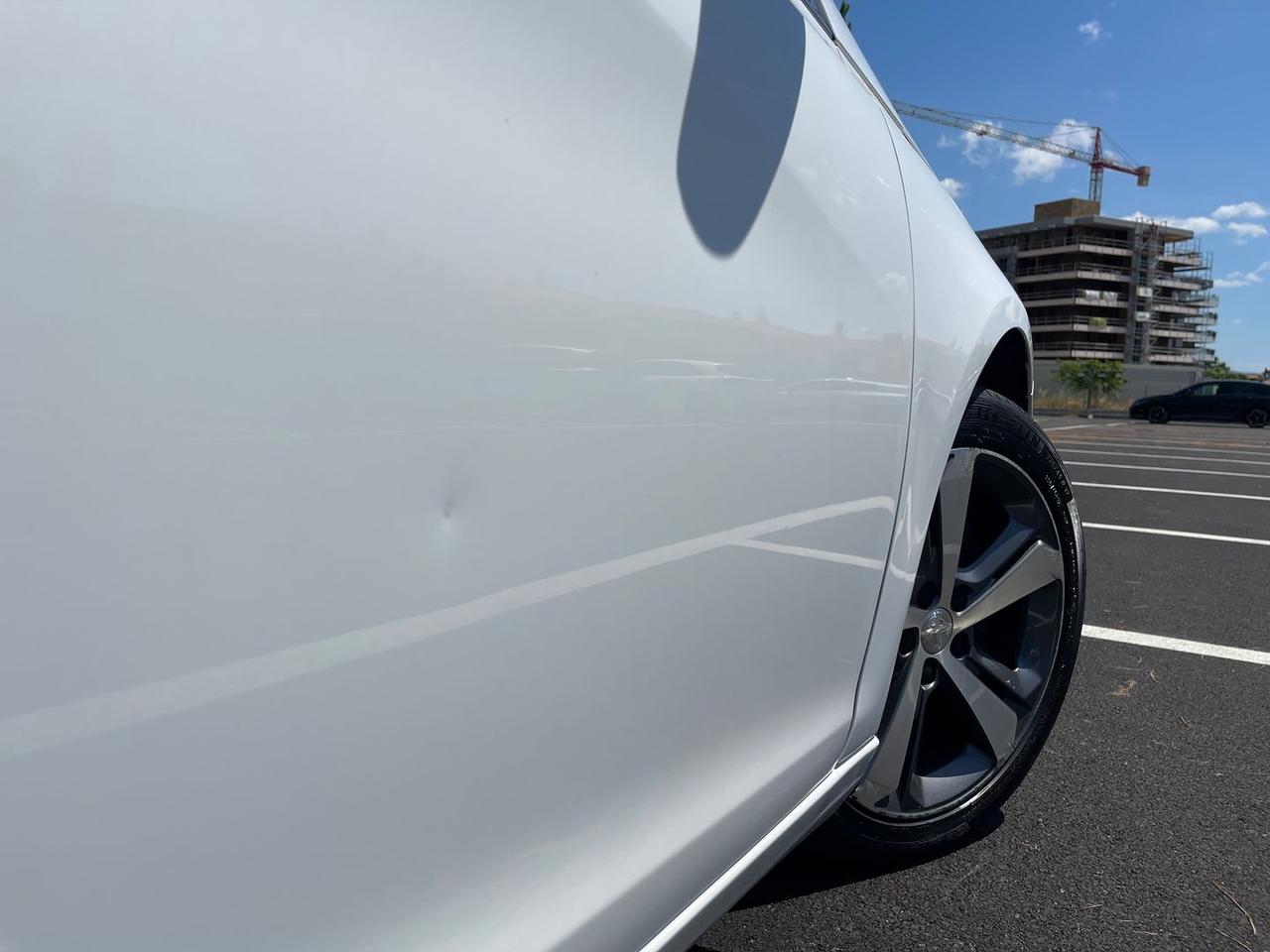 Peugeot 308 1.6 Blue HDI 120 Allure #11595