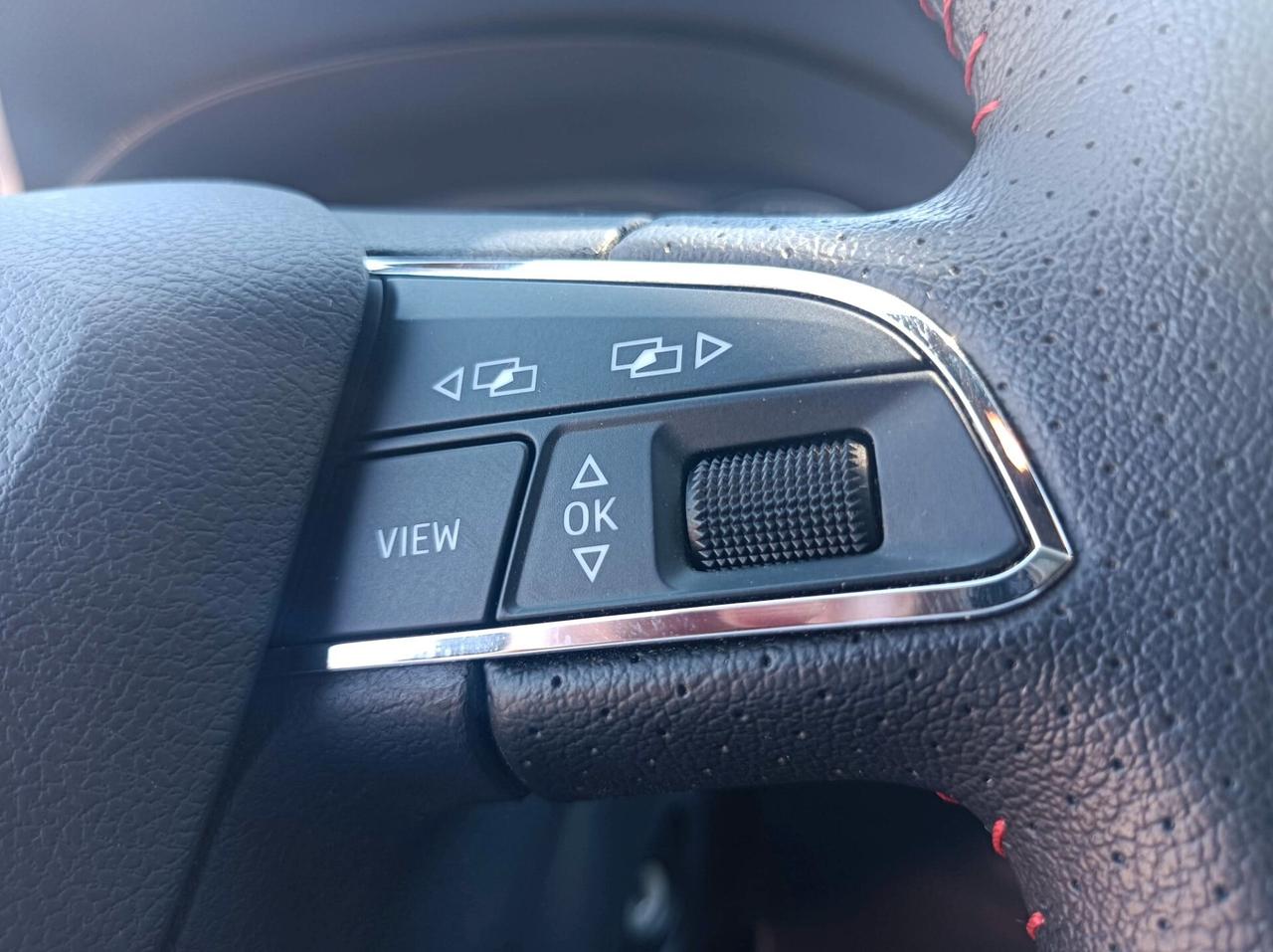 Seat Arona 1.0 TGI FR