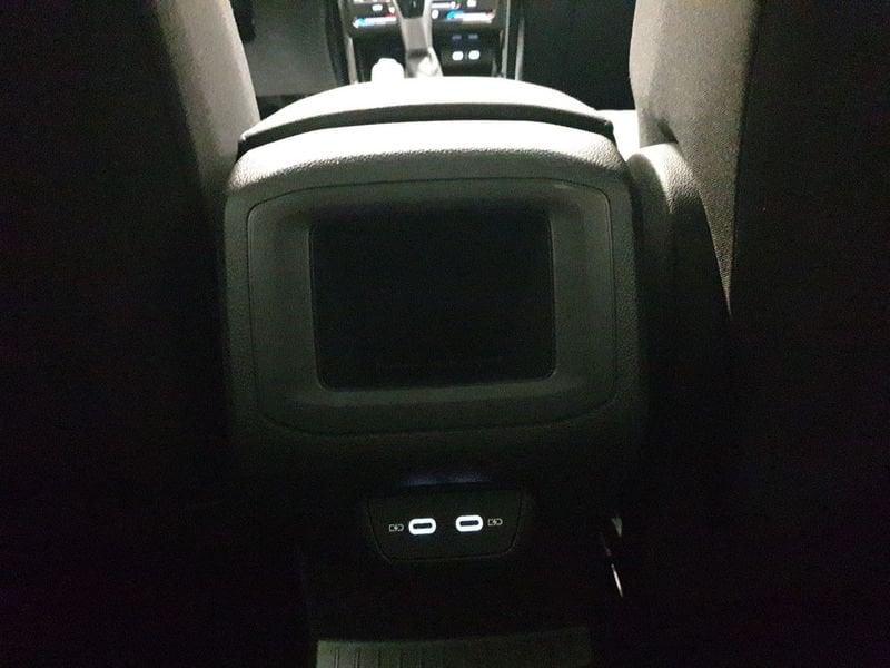 Volkswagen T-Cross T-Cross 1.0 TSI Edition Plus