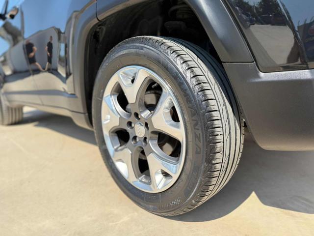 JEEP Compass JEEP COMPASS LIMITED 1.6 MJT 120 cv