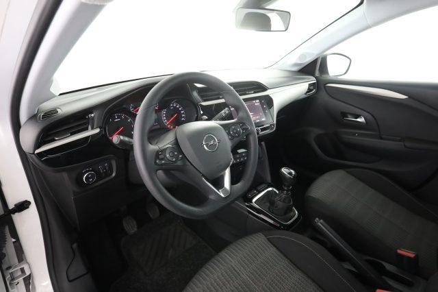 OPEL Corsa Corsa 1.5 D 100 CV Edition