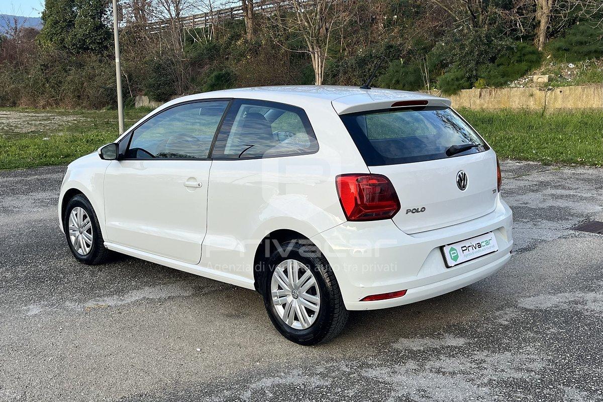 VOLKSWAGEN Polo 1.4 TDI 3p. Trendline