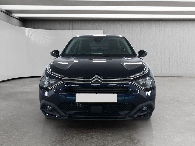 Citroën C4 1.2 puretech Plus s&s 130cv
