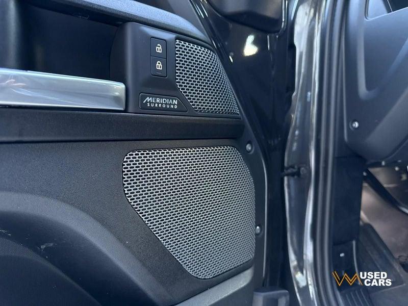 Land Rover Defender Defender 110 5.0 V8 525 CV AWD Auto