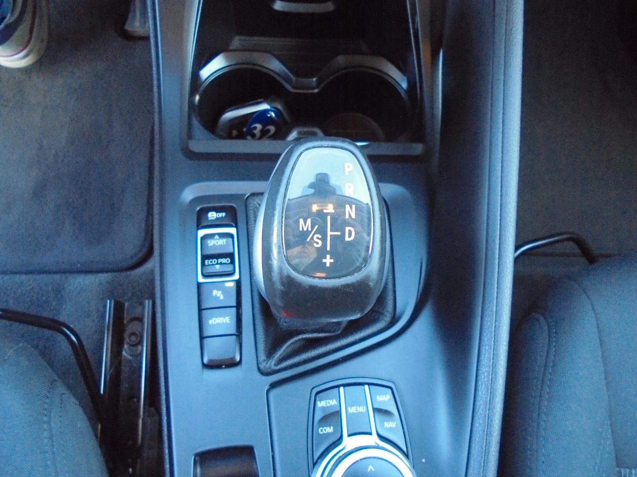 Bmw X1 xDrive25e Business Advantage Hybrid Plugin