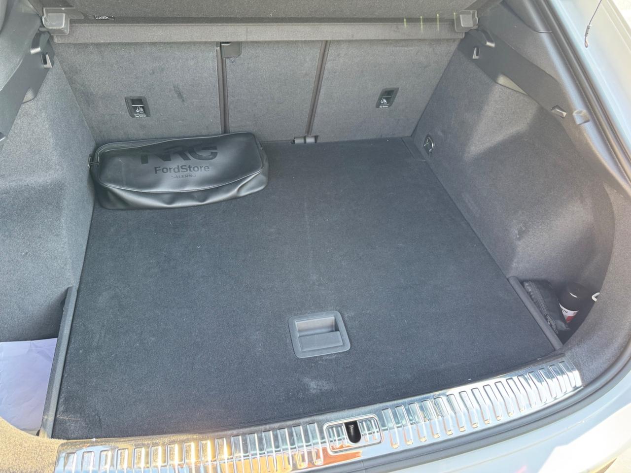 Audi Q3 SPB 35 TDI S tronic line edition