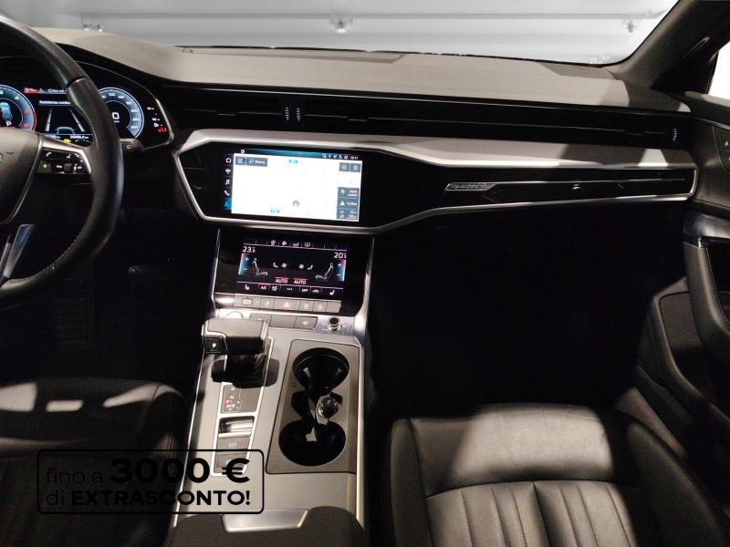 Audi A6 Allroad 50 3.0 TDI mHEV Evolution Quattro Tiptronic