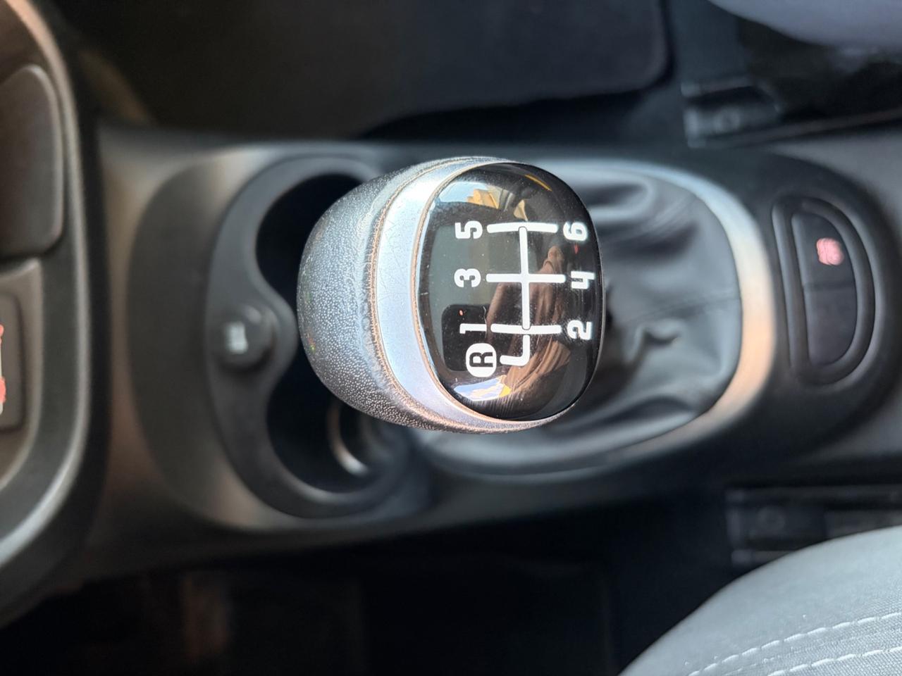 Fiat 500L 1.6 Multijet 120 CV Business