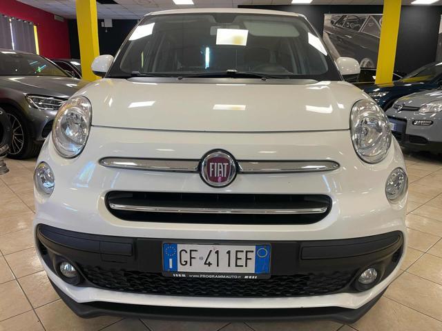 FIAT 500L Pro 1.6 MJT 120CV (N1)*APPLE CAR/OK NEOPAT*